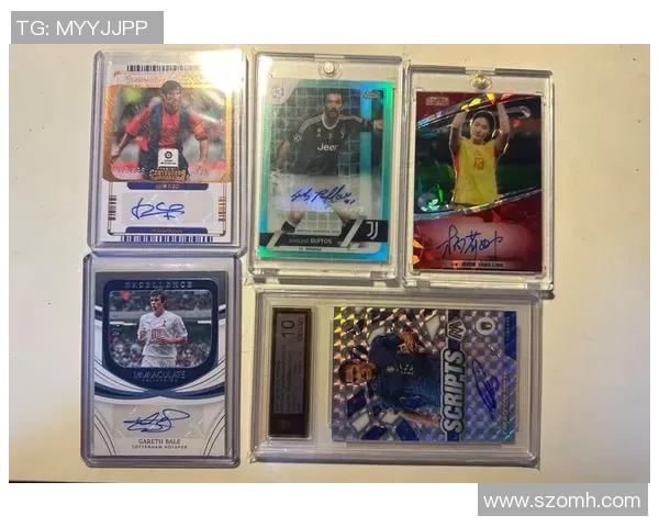 全球热门足球球星卡收藏全记录名录与经典珍稀卡片盘点 全球热门足球球星卡收藏全记录名录与经典珍稀卡片盘点