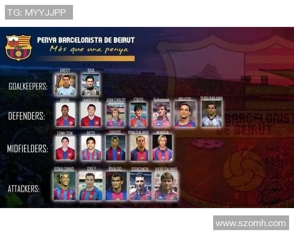 巴萨足球队有哪些传奇球星和他们的辉煌成就分析