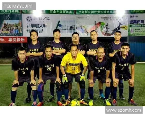 日本五人制足球球星有哪些代表人物及其在国际赛场上的影响力分析 日本五人制足球球星有哪些代表人物及其在国际赛场上的影响力分析