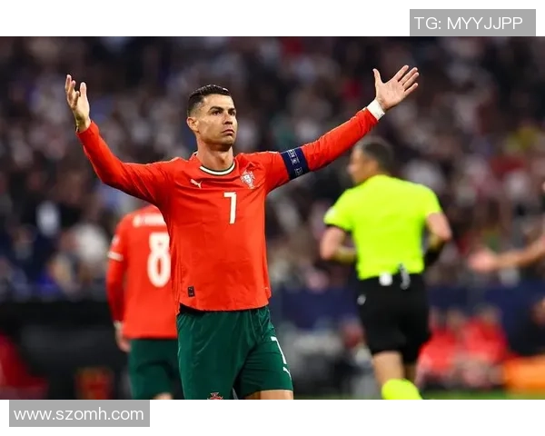 葡萄牙足球巨星是谁他在世界足坛的影响力与成就