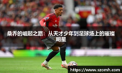 桑乔的崛起之路：从天才少年到足球场上的璀璨明星